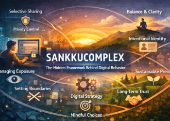 Sankkucomplex: The Hidden Framework Behind Digital Behavior