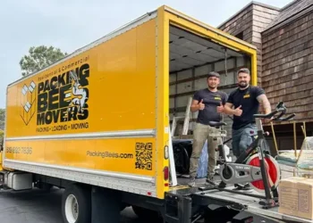 Packing Bees Movers