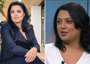 Salma Shah: Her Age, Husband, Children, Net Worth, and Full Life Story Explained