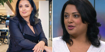 Salma Shah: Her Age, Husband, Children, Net Worth, and Full Life Story Explained