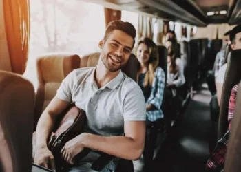 How a Travel Center Makes Long-Distance Trips Easier and More Comfortable