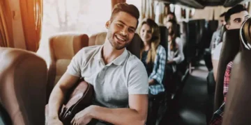 How a Travel Center Makes Long-Distance Trips Easier and More Comfortable