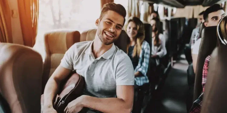 How a Travel Center Makes Long-Distance Trips Easier and More Comfortable