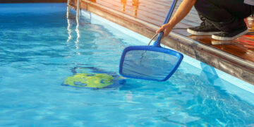 Clean Swimming Season