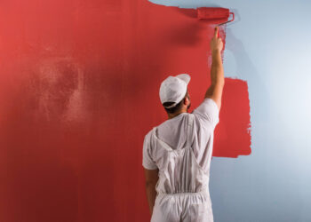 Classic Touch Painting