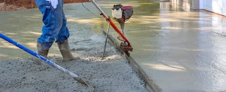 Concrete Renaissance Sweeping Fort Wayne