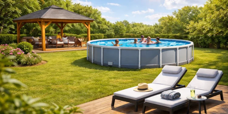 5 Simple Ways to Make Your Backyard the Spot Everyone Wants to Be This Summer
