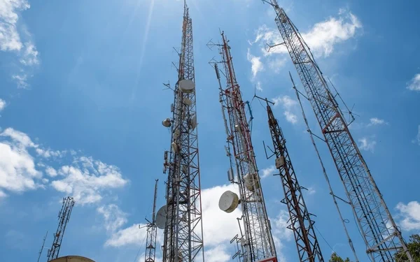 Clear Telecommunications