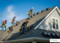 NS1 Roofing, Inc