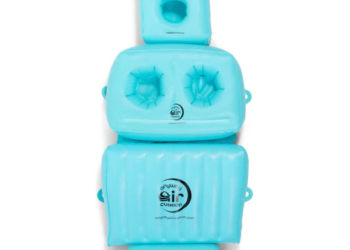 Inflatable Cushions