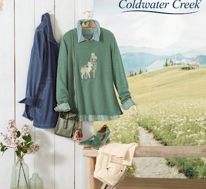 Coldwater Creek