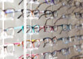 Redefining Sophistication Through Bold and Artistic Eyewear