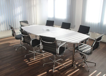 Why Businesses Are Investing More in Healthier Workspaces