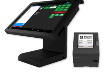 Aldelo Express Hardware Requirements: What Tablets and Printers Work Best?