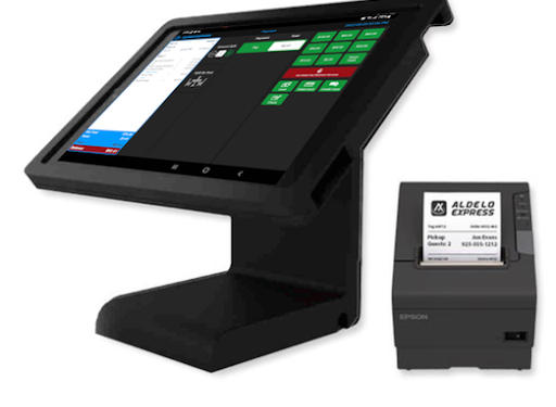 Aldelo Express Hardware Requirements: What Tablets and Printers Work Best?