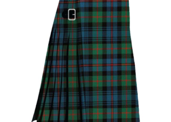 Kilt for Men: A Timeless Garment of Tradition and Modern Style