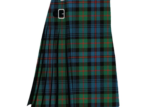 Kilt for Men: A Timeless Garment of Tradition and Modern Style