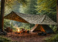 Tarnplanen: The Simple Outdoor Tool That Keeps You Safe and Dry