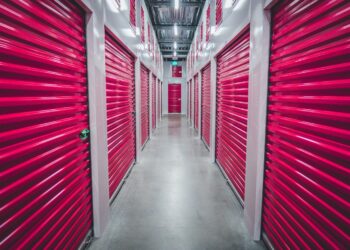 Save Big: How To Find the Best Storage Units Deals
