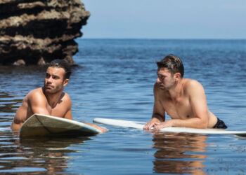 Discover the Ocean Through Professional Surfing Classes