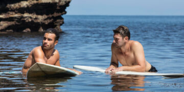 Discover the Ocean Through Professional Surfing Classes