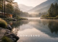 Nomurano: The Peaceful World of Simple Living and Calm Design