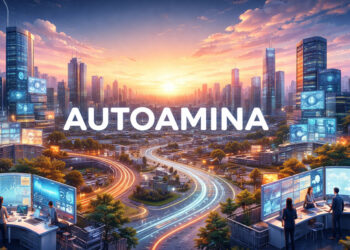 Autoamina: The New Way Businesses Stay Smart, Quick, and Ready for Anything