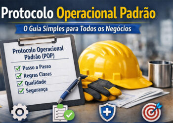 Protocolo Operacional Padrao: The Simple Guide Every Business Needs