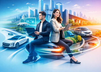 Jipinfeiche: The New Idea That Is Changing How We Work and Move