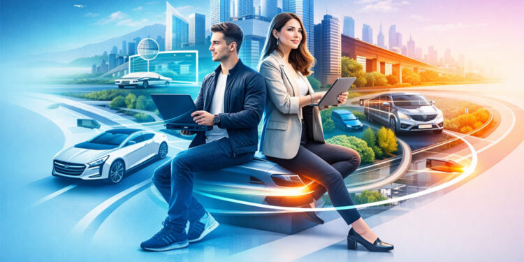 Jipinfeiche: The New Idea That Is Changing How We Work and Move