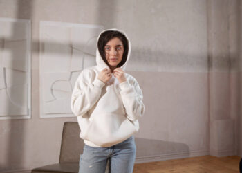 Why Sudadera Essentials Is a Must-Have Hoodie in 2026