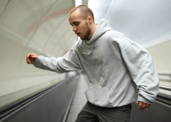 How Sudadera Trapstar Became a Global Streetwear Icon