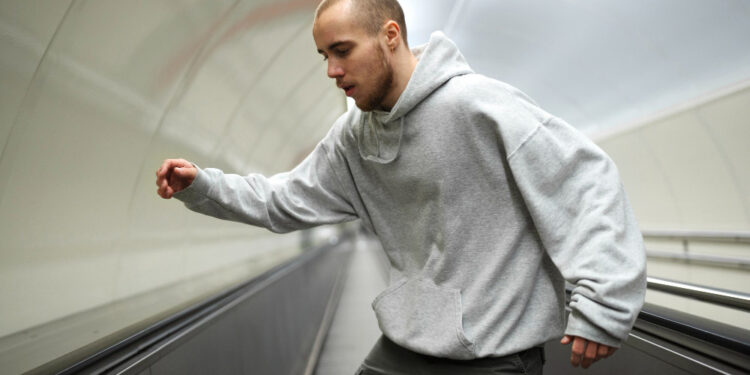 How Sudadera Trapstar Became a Global Streetwear Icon