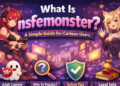 What Is nsfemonster? A Simple Guide for Curious Users