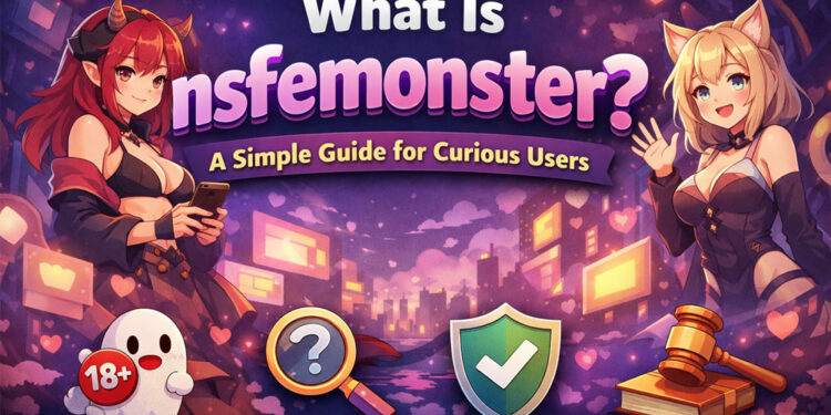 What Is nsfemonster? A Simple Guide for Curious Users