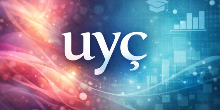 Uyç: The Fresh, Modern Term That Blends Creativity and Structure