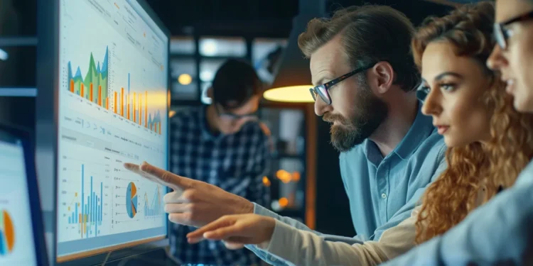 How Choosing the Right Imis Implementation Partner Transforms Brand Efficiency