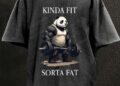 The Ultimate Gym Shirts Buying Guide – Ironpandafit 2026