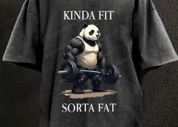 The Ultimate Gym Shirts Buying Guide – Ironpandafit 2026