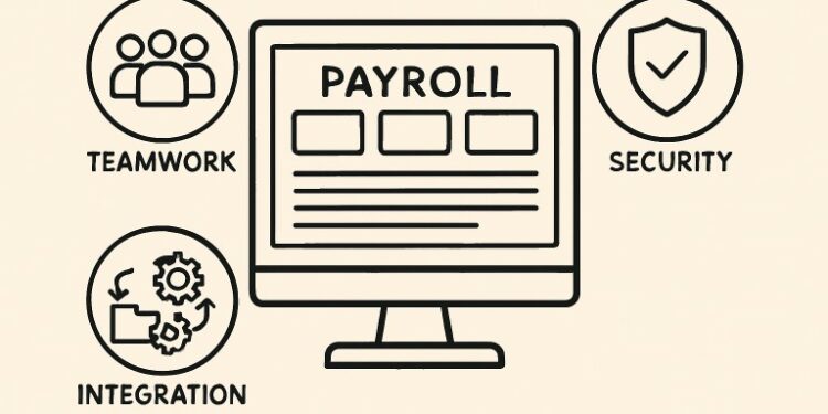 Best Practices for Adopting Payroll Software
