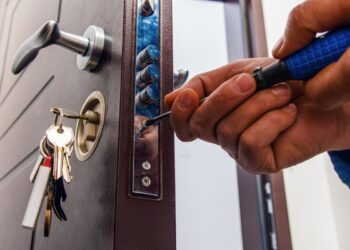 24/7 Locksmith Services