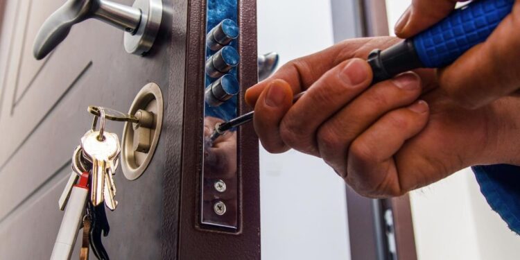 24/7 Locksmith Services