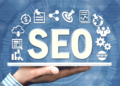SEO