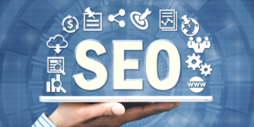 SEO