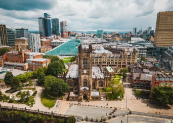 Urban Scalp Survival