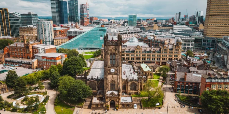 Urban Scalp Survival