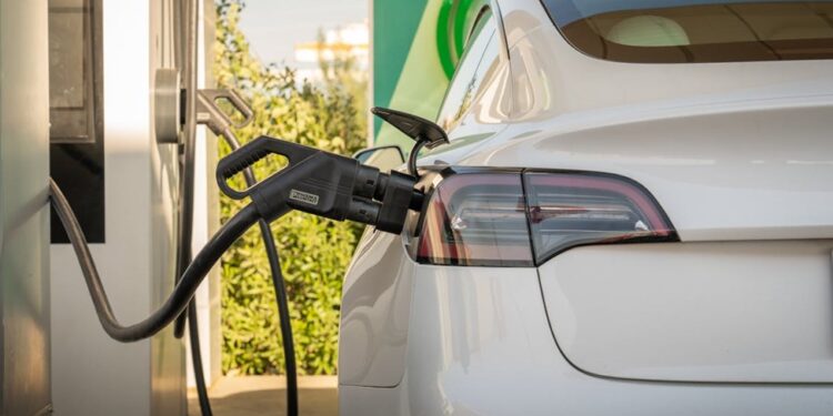 A Complete Guide to Tax Benefits on Electric Vehicle Financing