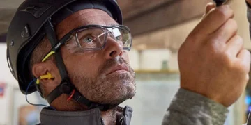 Prescription Safety Eyewear Services