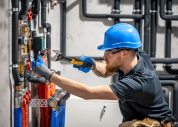 Commercial Maintenance