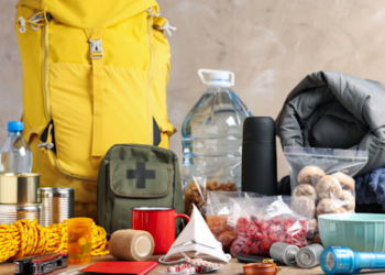 How to Prepare Your Home for Emergencies and Power Outages